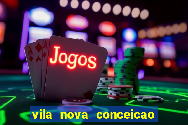 vila nova conceicao night club puteiro